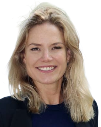 Cynthia de Jager